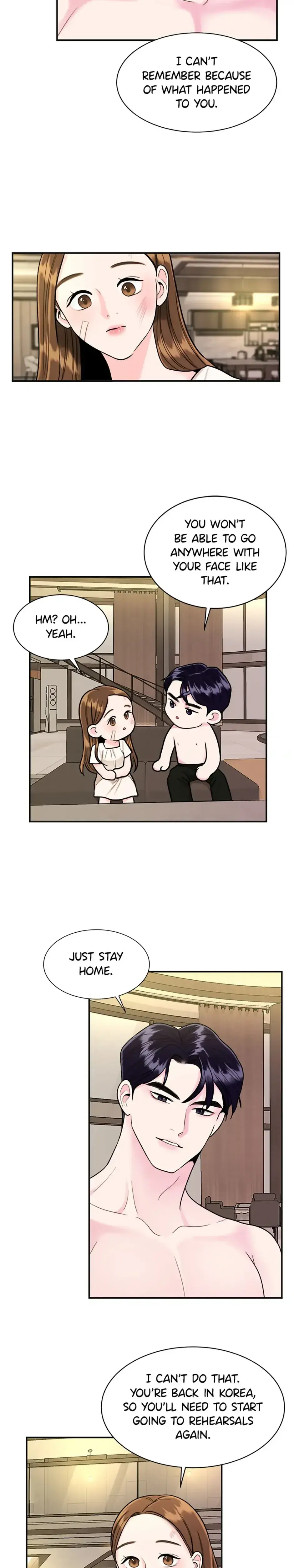 The Cellist Chapter 45 - Page 17