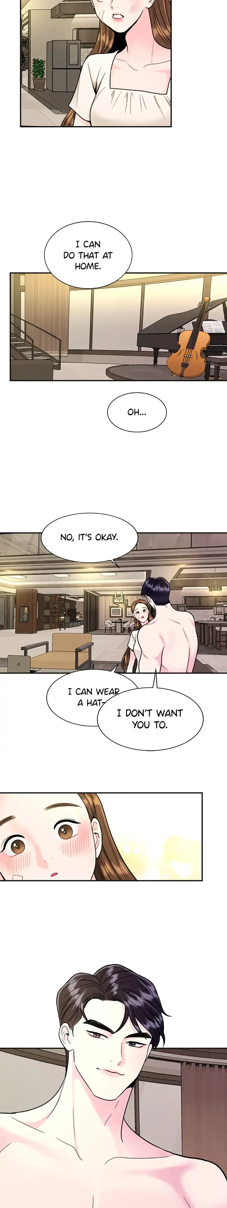 The Cellist Chapter 45 - Page 18