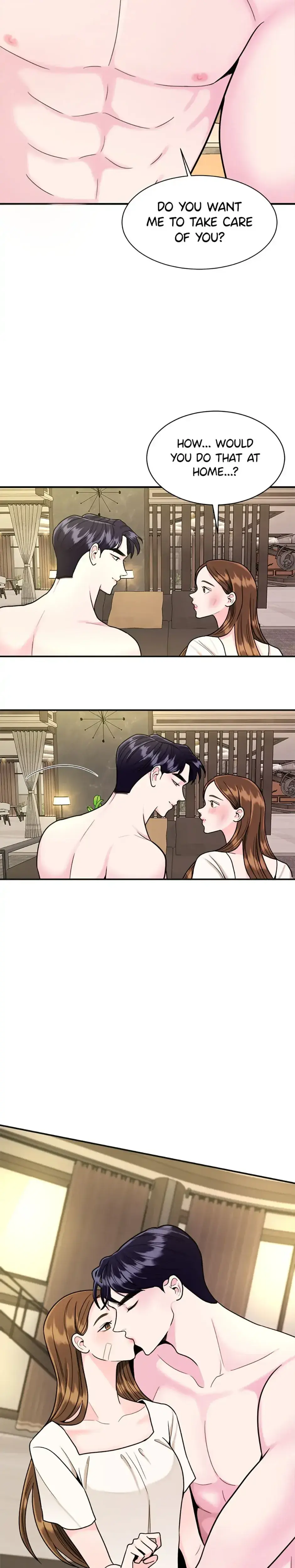 The Cellist Chapter 45 - Page 19