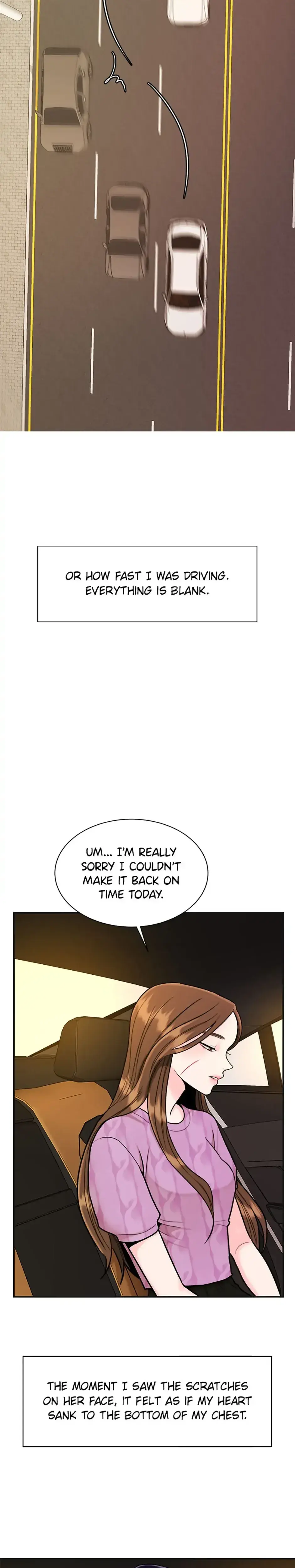 The Cellist Chapter 45 - Page 2