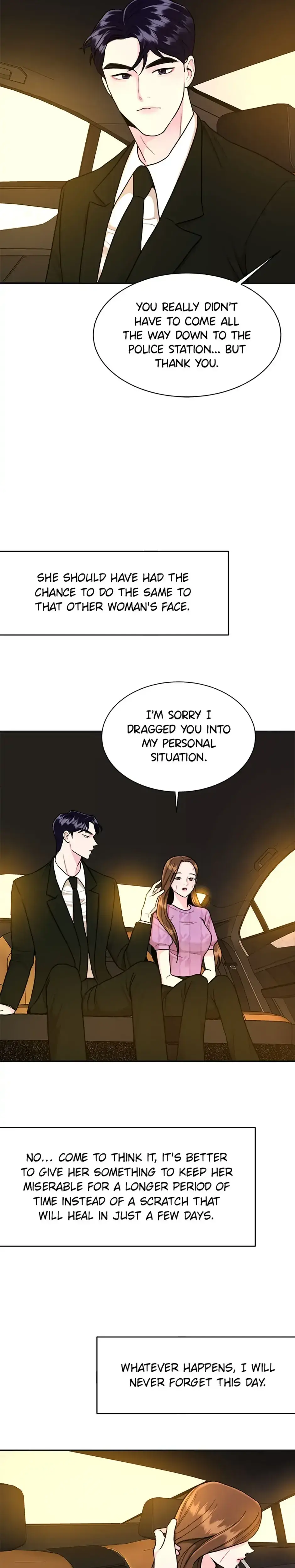 The Cellist Chapter 45 - Page 3