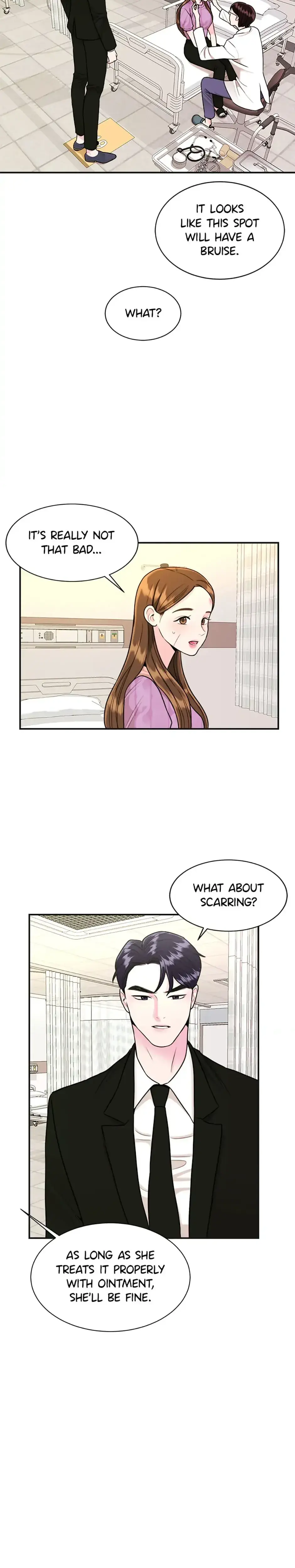 The Cellist Chapter 45 - Page 5