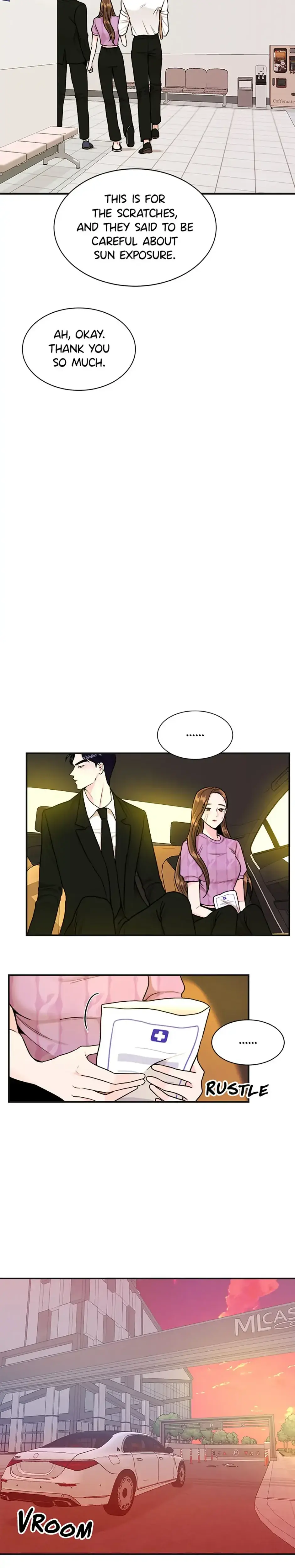 The Cellist Chapter 45 - Page 7