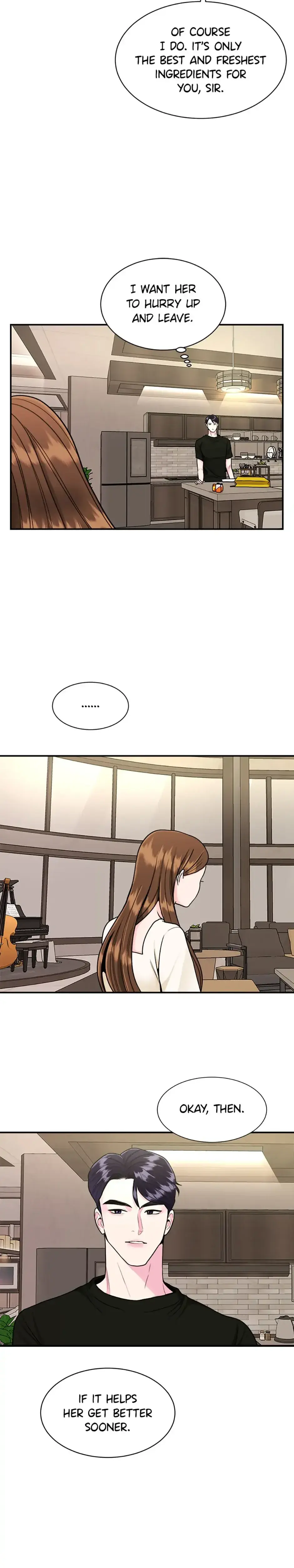 The Cellist Chapter 46 - Page 10