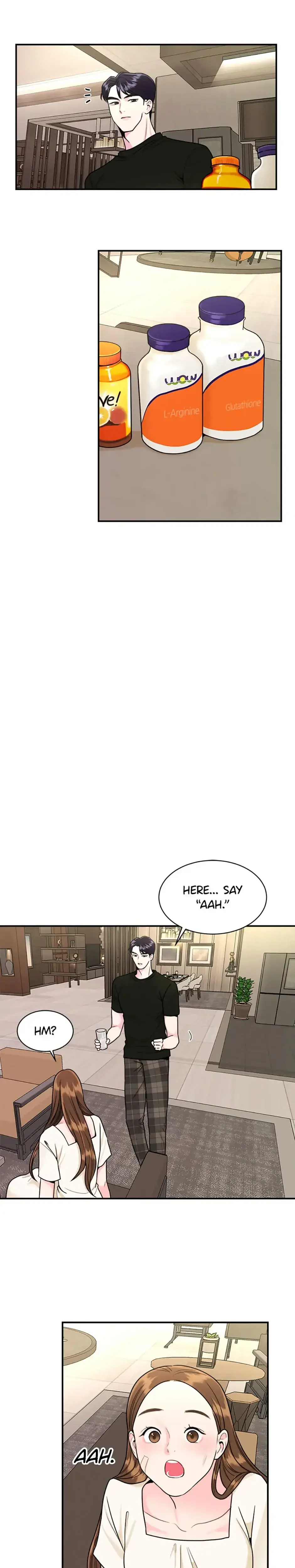The Cellist Chapter 46 - Page 11
