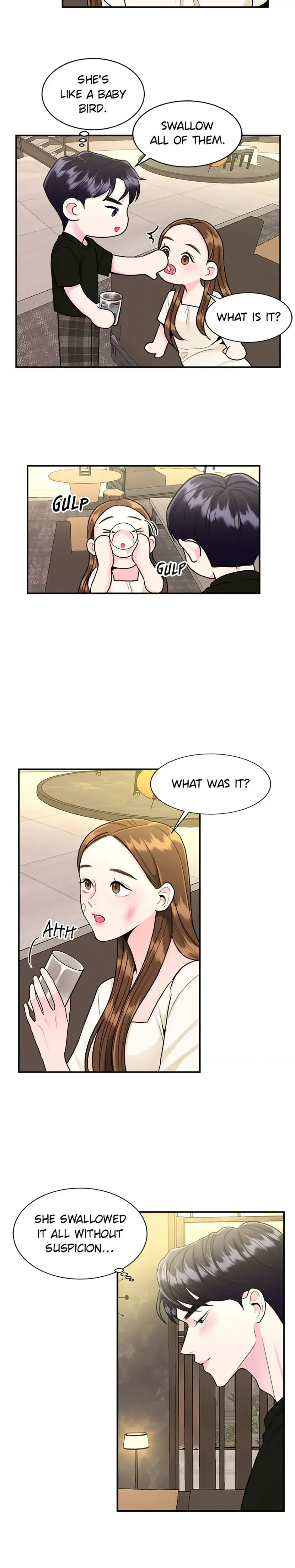 The Cellist Chapter 46 - Page 12