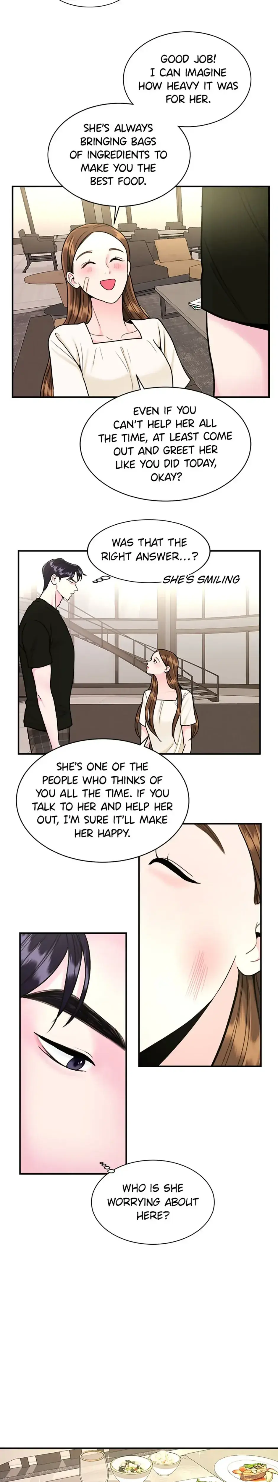 The Cellist Chapter 46 - Page 14