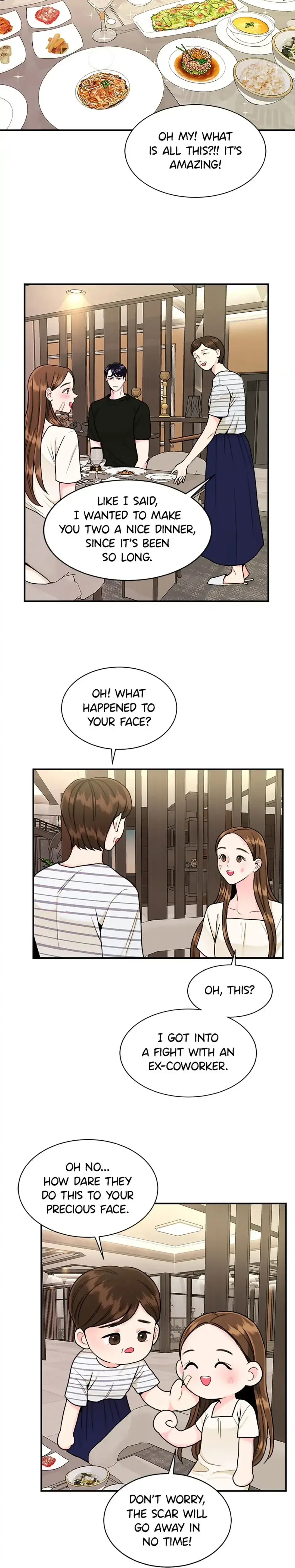The Cellist Chapter 46 - Page 15