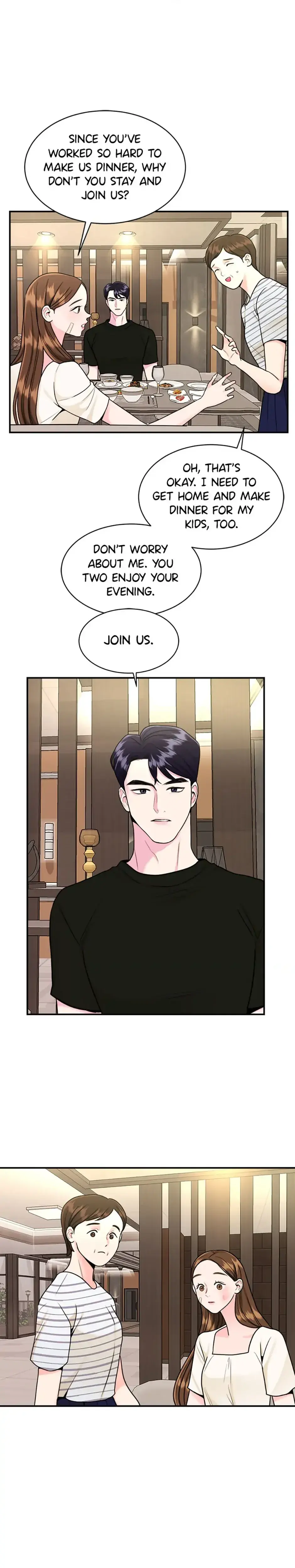 The Cellist Chapter 46 - Page 16