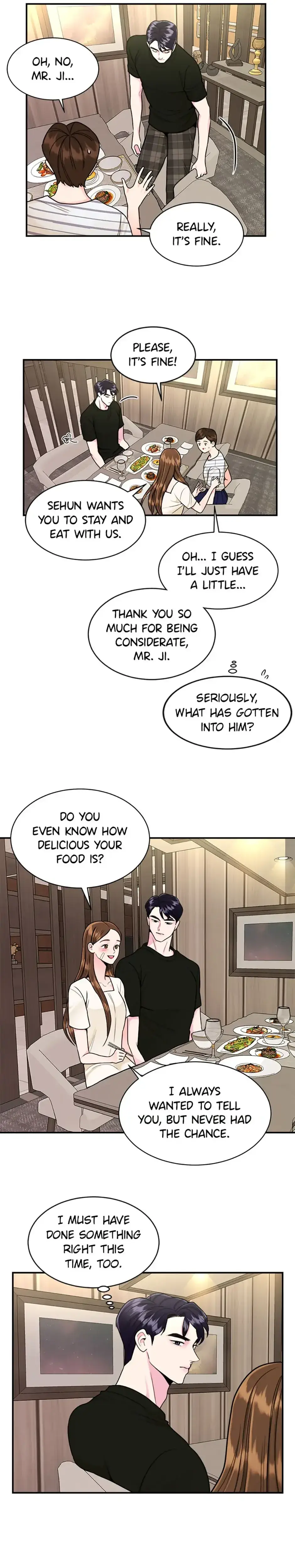 The Cellist Chapter 46 - Page 17