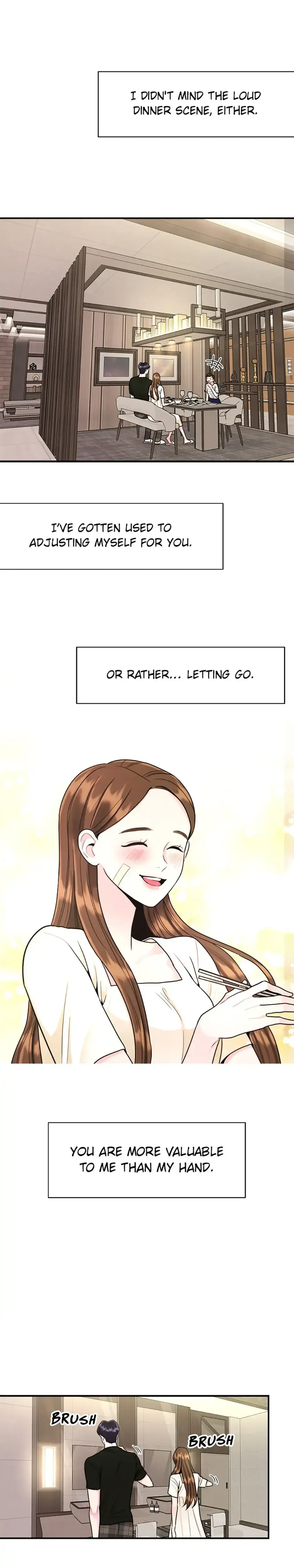 The Cellist Chapter 46 - Page 18