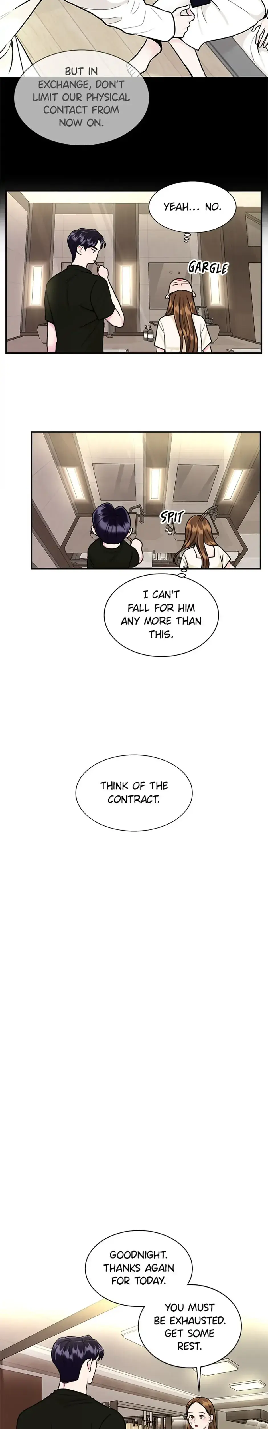 The Cellist Chapter 46 - Page 20