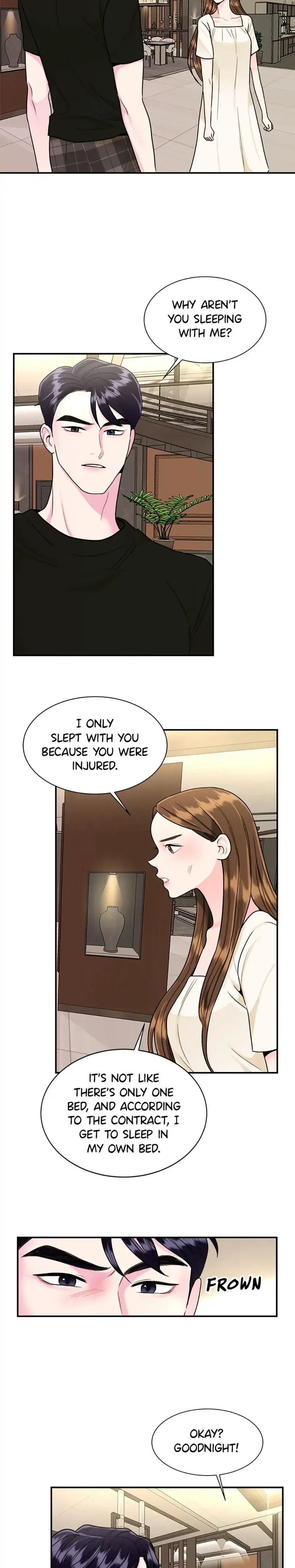 The Cellist Chapter 46 - Page 21