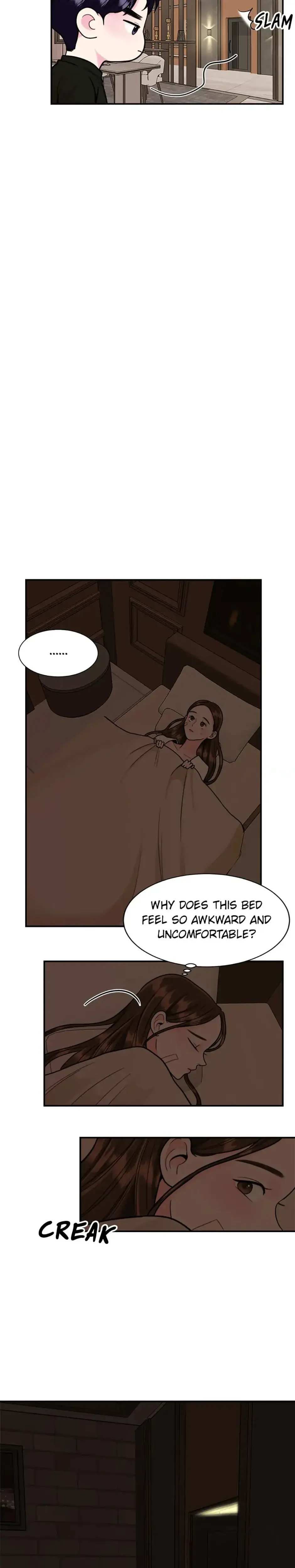 The Cellist Chapter 46 - Page 22