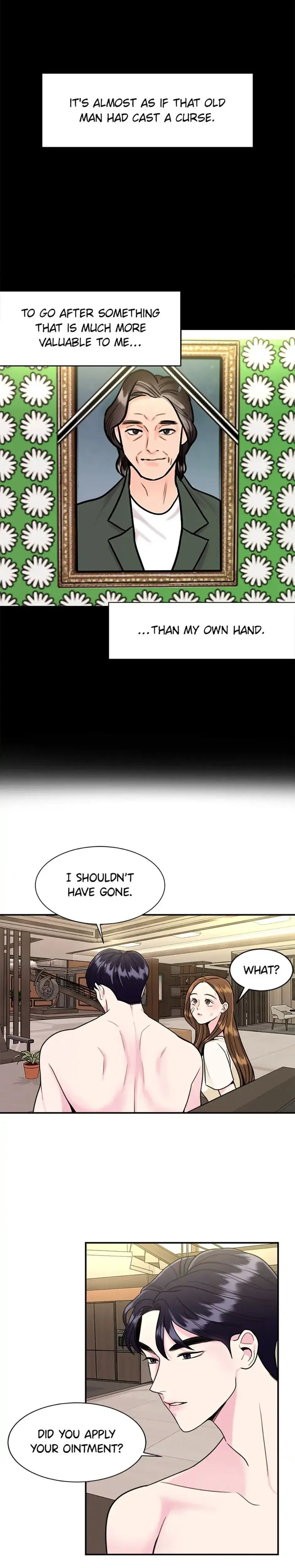 The Cellist Chapter 46 - Page 3