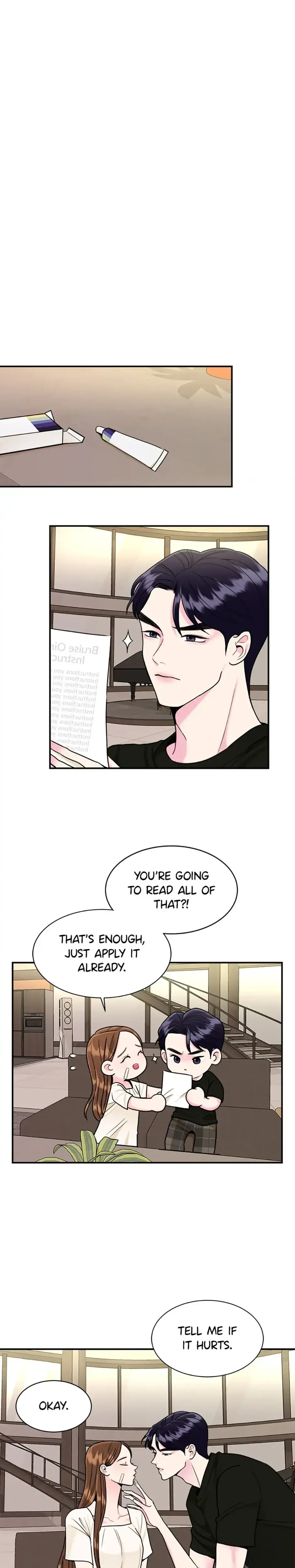 The Cellist Chapter 46 - Page 4