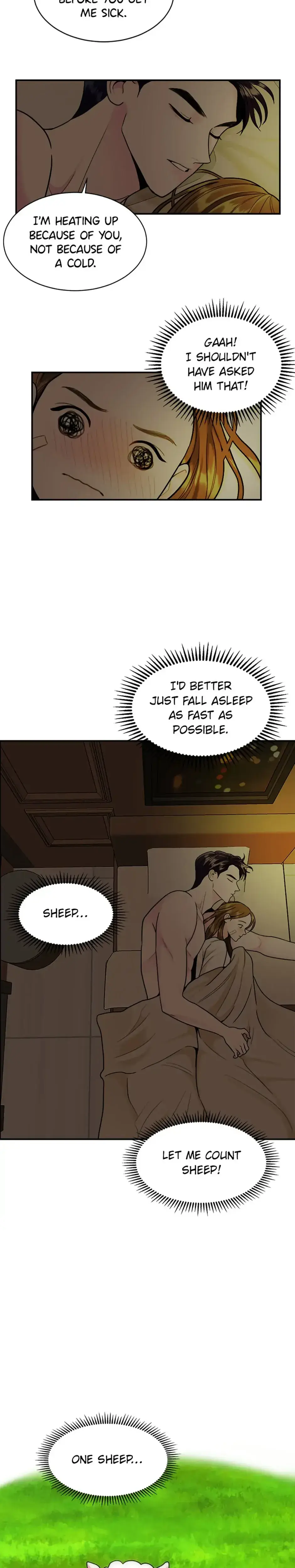 The Cellist Chapter 47 - Page 11
