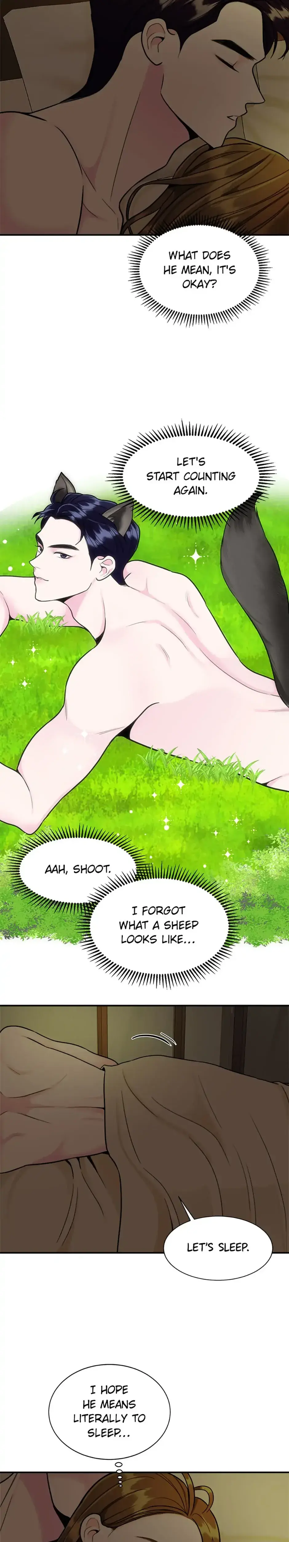 The Cellist Chapter 47 - Page 13