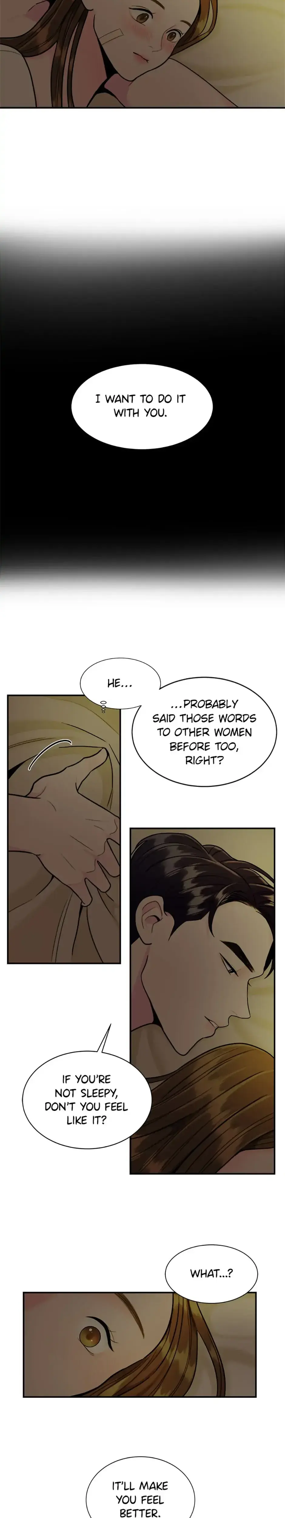The Cellist Chapter 47 - Page 14