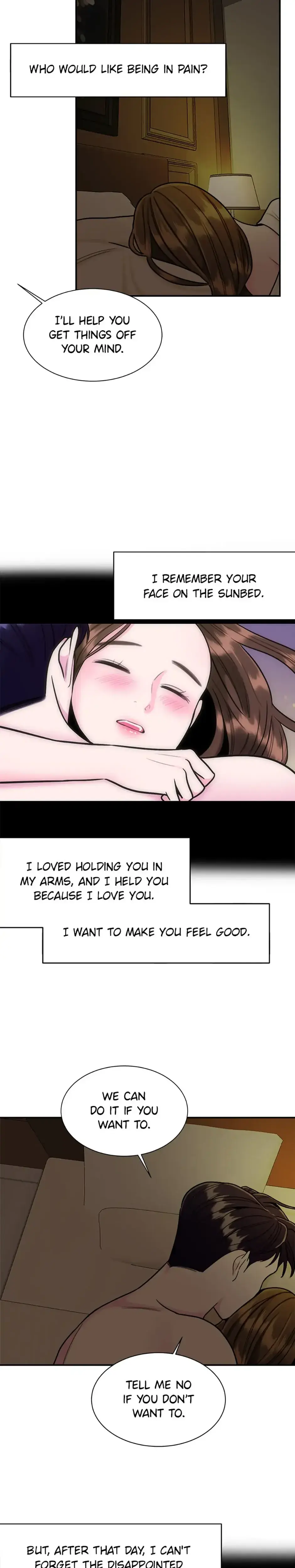 The Cellist Chapter 47 - Page 16