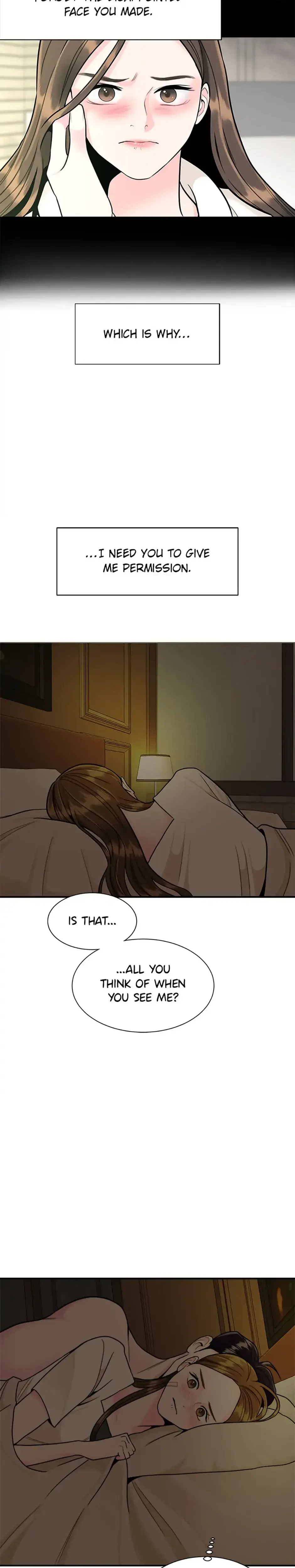 The Cellist Chapter 47 - Page 17
