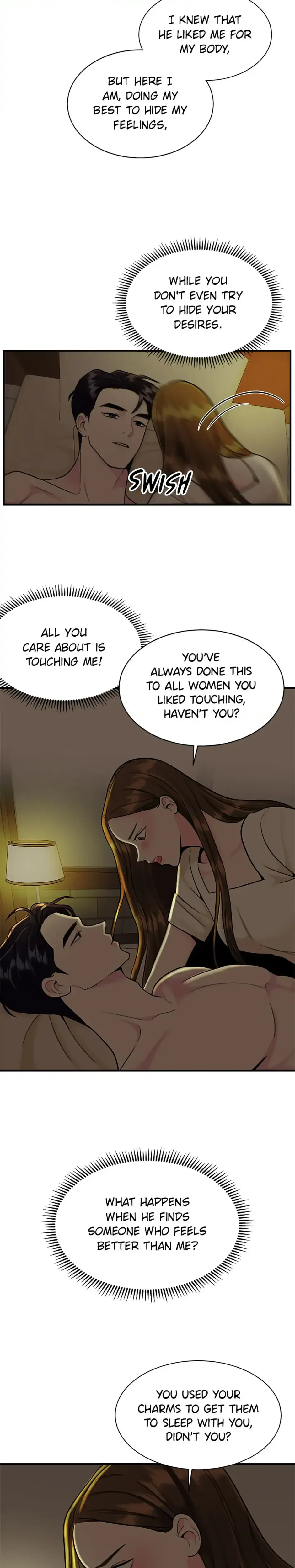 The Cellist Chapter 47 - Page 18
