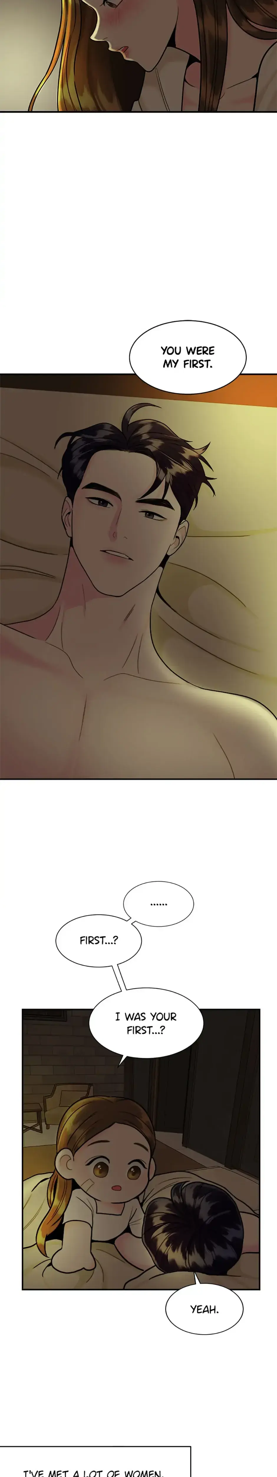 The Cellist Chapter 47 - Page 19