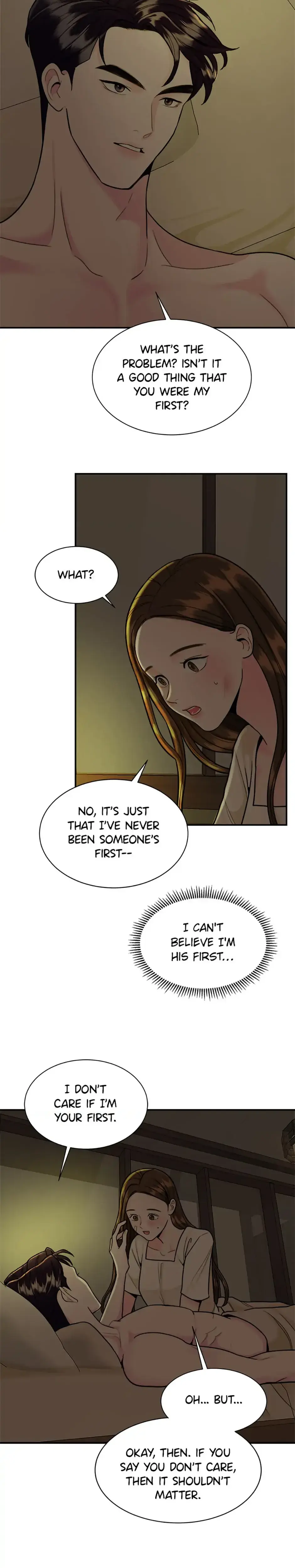 The Cellist Chapter 47 - Page 22