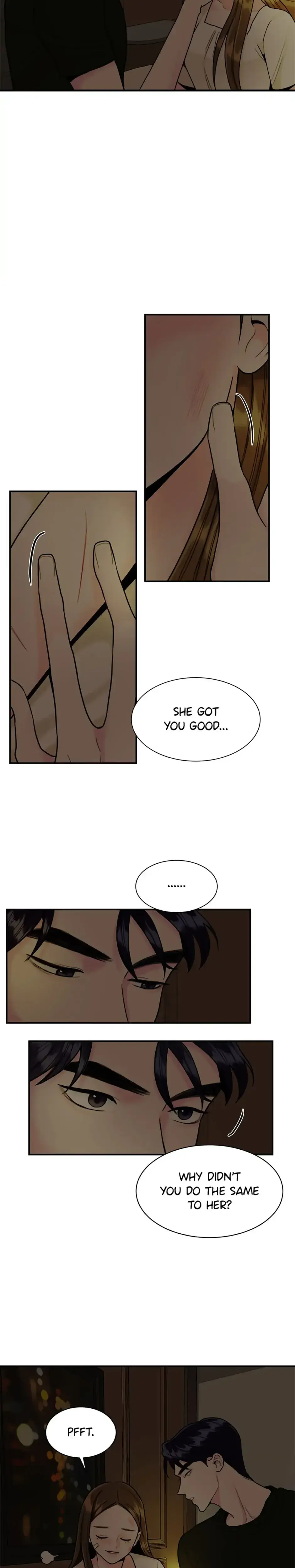 The Cellist Chapter 47 - Page 3