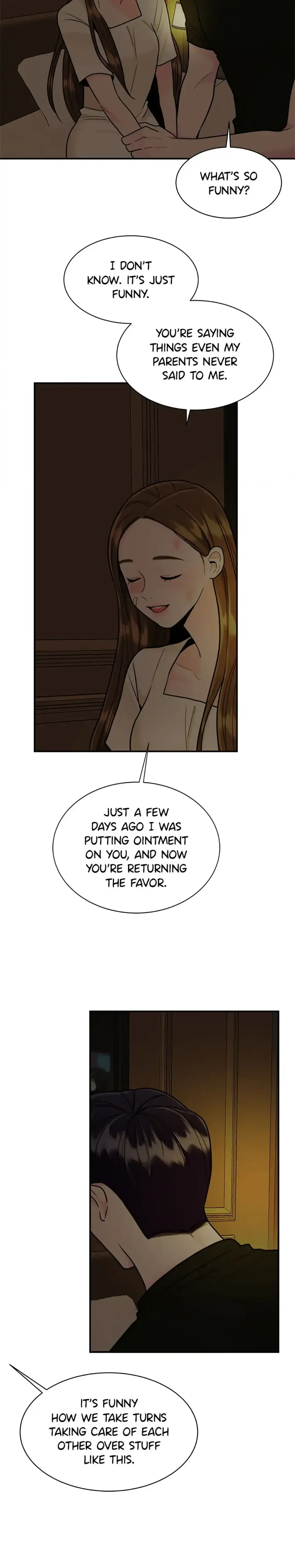 The Cellist Chapter 47 - Page 4