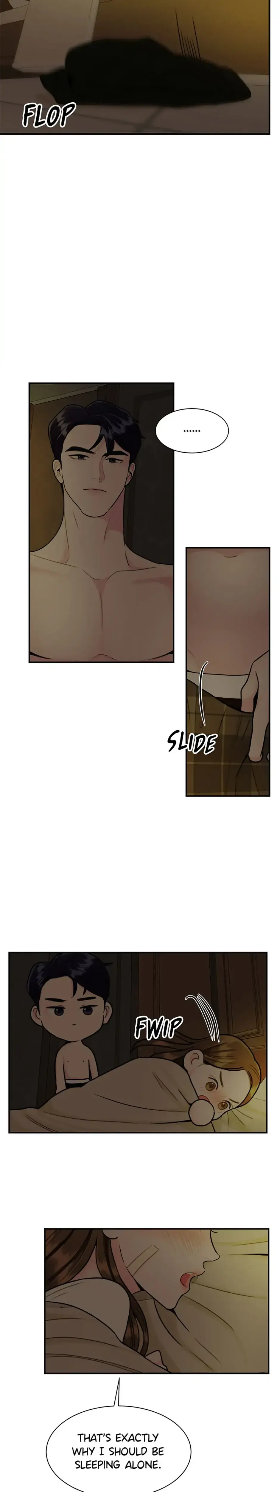 The Cellist Chapter 47 - Page 7