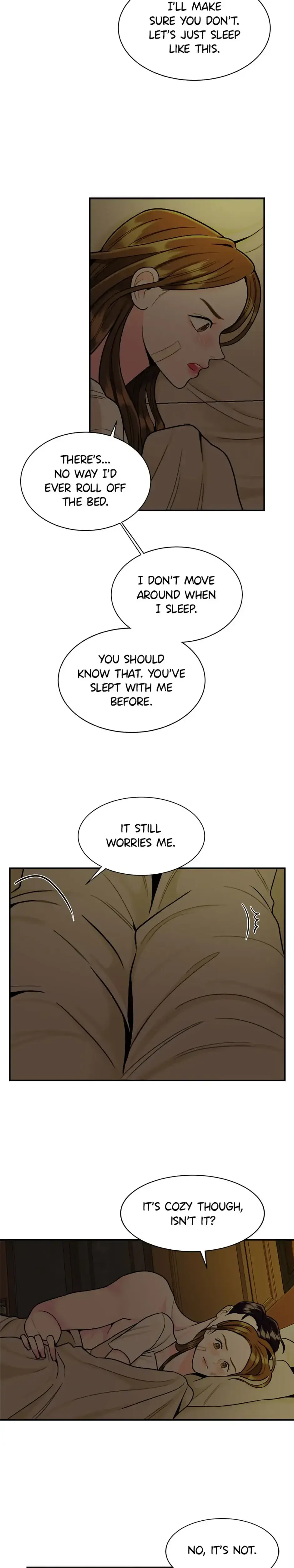 The Cellist Chapter 47 - Page 9