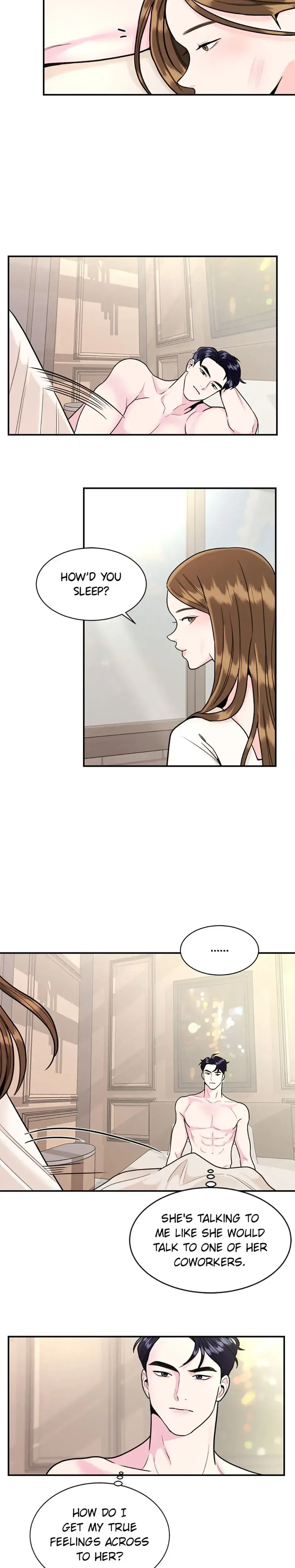 The Cellist Chapter 48 - Page 10