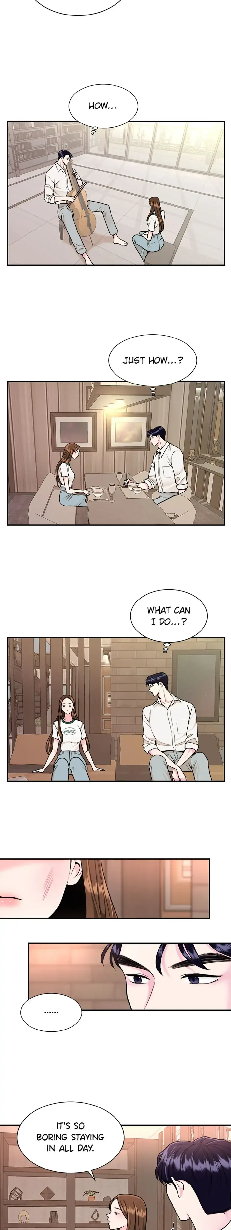 The Cellist Chapter 48 - Page 11
