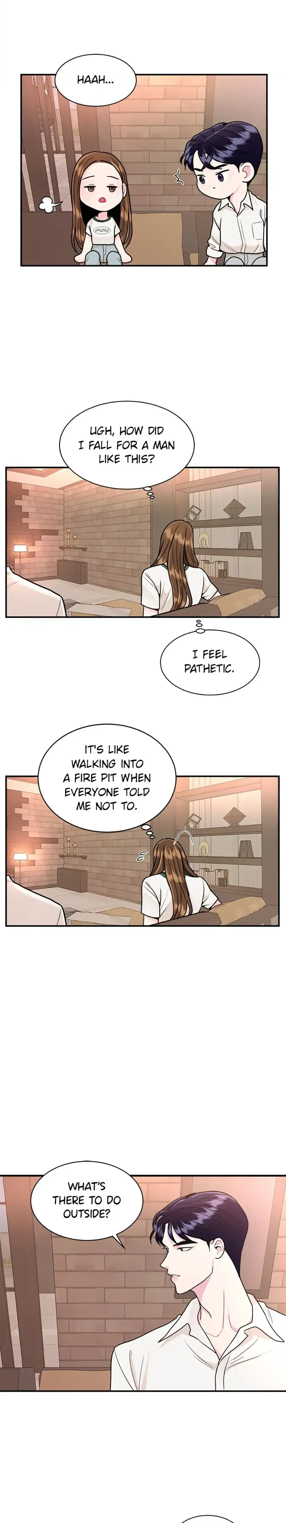 The Cellist Chapter 48 - Page 13