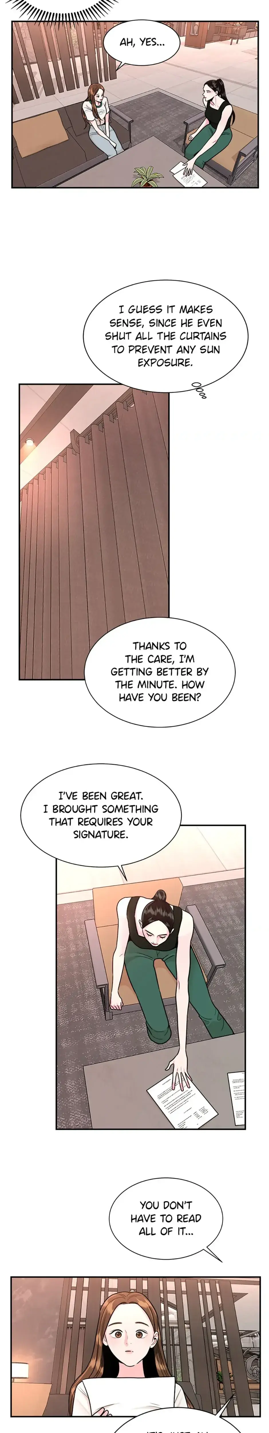 The Cellist Chapter 48 - Page 16