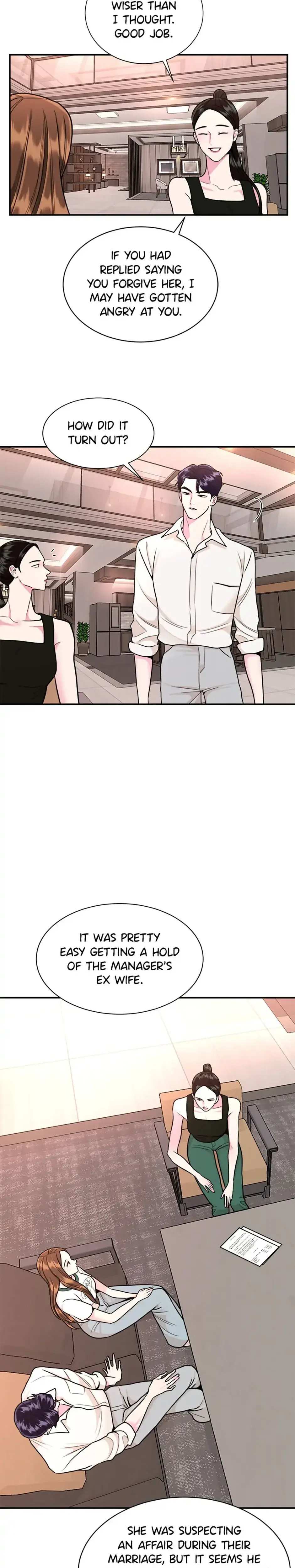 The Cellist Chapter 48 - Page 18