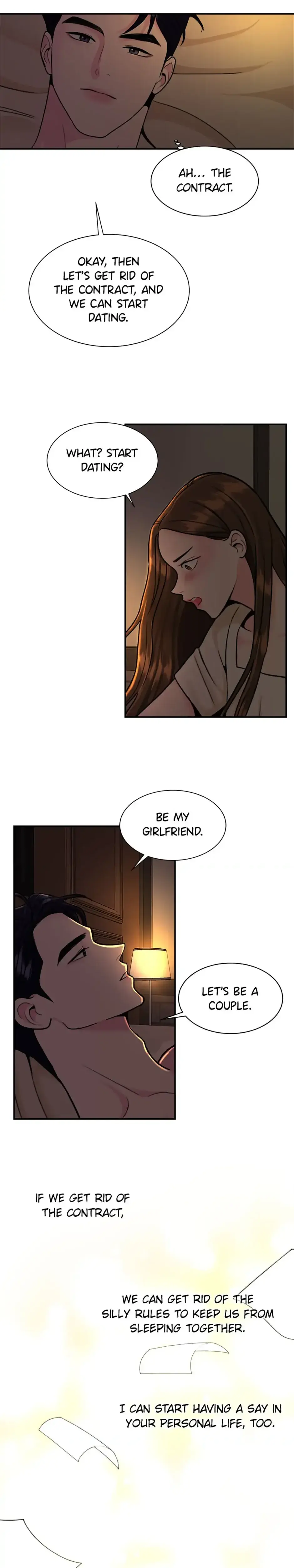 The Cellist Chapter 48 - Page 2