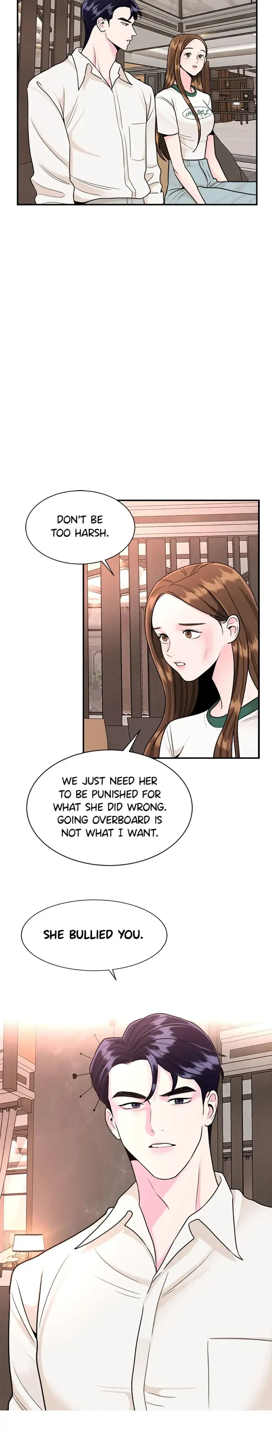 The Cellist Chapter 48 - Page 23
