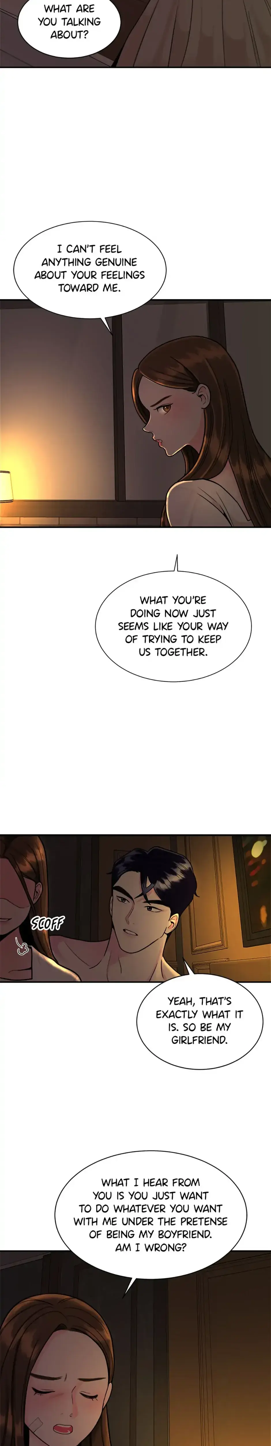 The Cellist Chapter 48 - Page 5