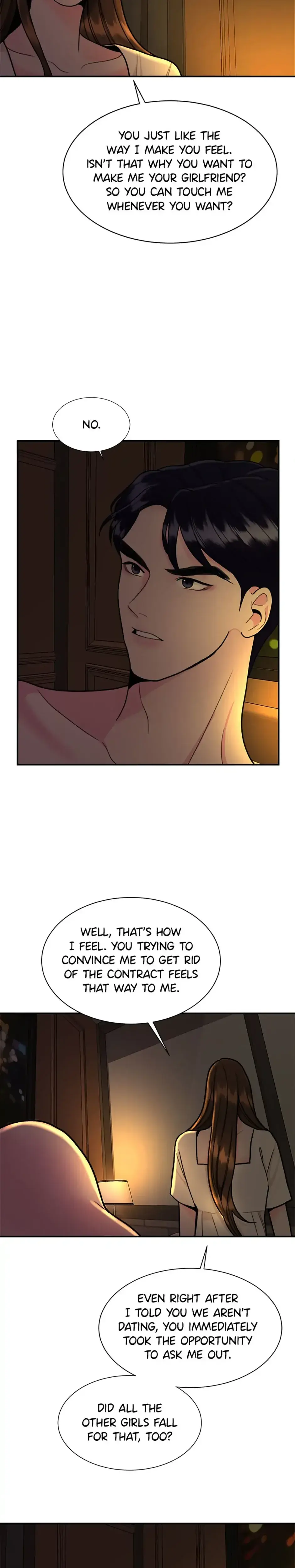 The Cellist Chapter 48 - Page 6