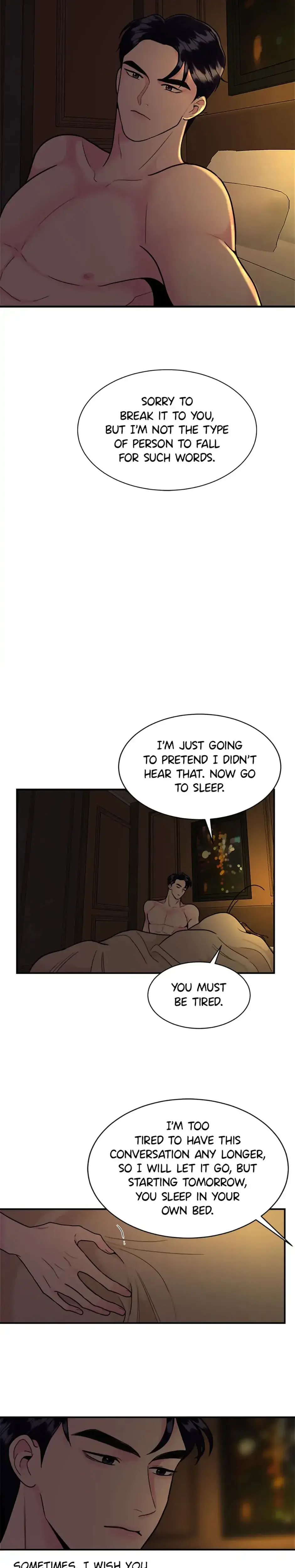 The Cellist Chapter 48 - Page 7