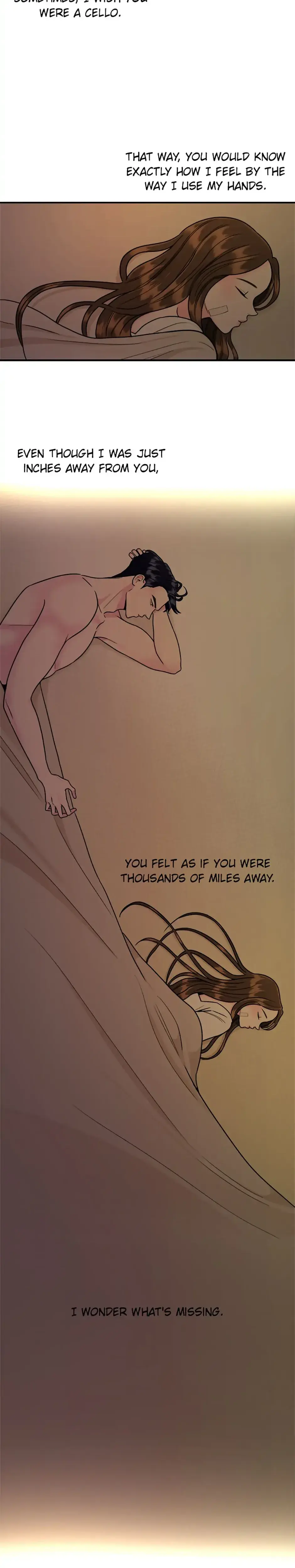 The Cellist Chapter 48 - Page 8