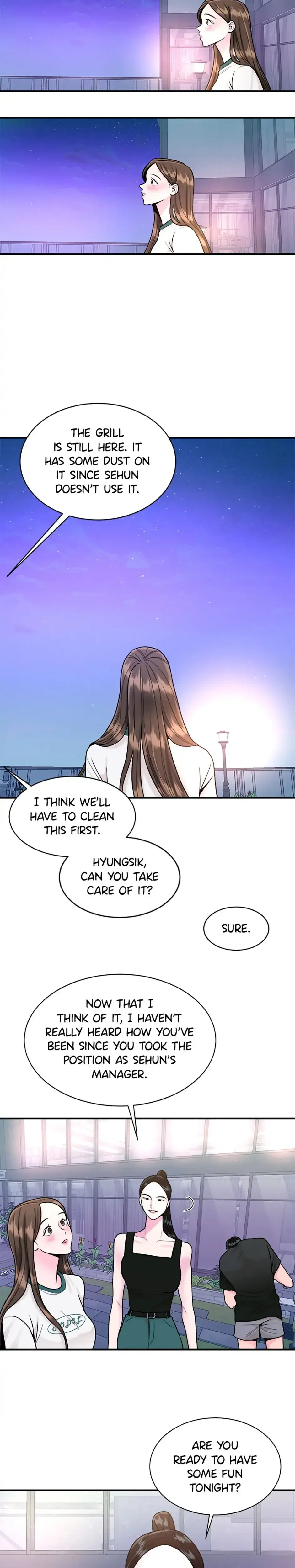 The Cellist Chapter 49 - Page 10