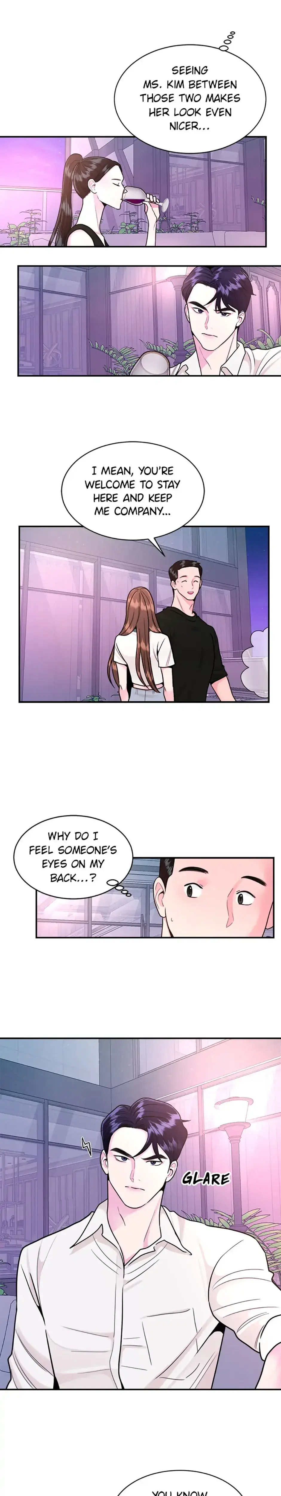 The Cellist Chapter 49 - Page 16