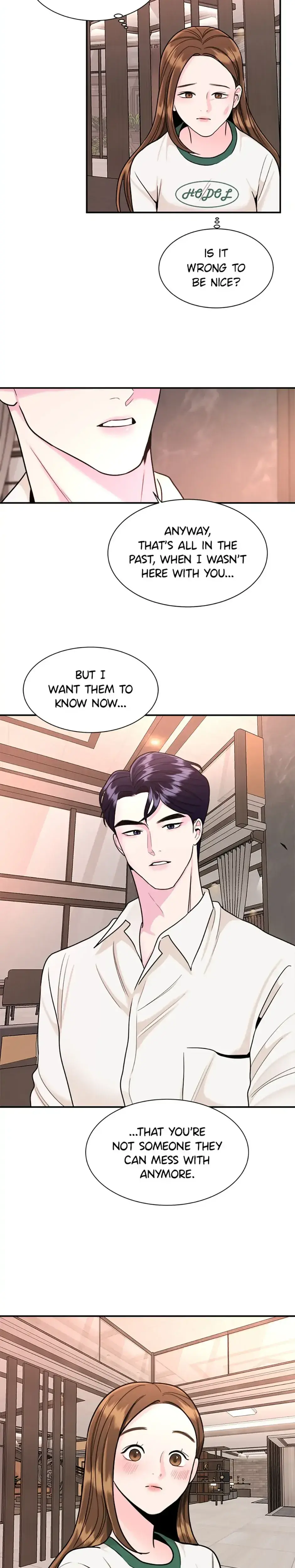 The Cellist Chapter 49 - Page 2