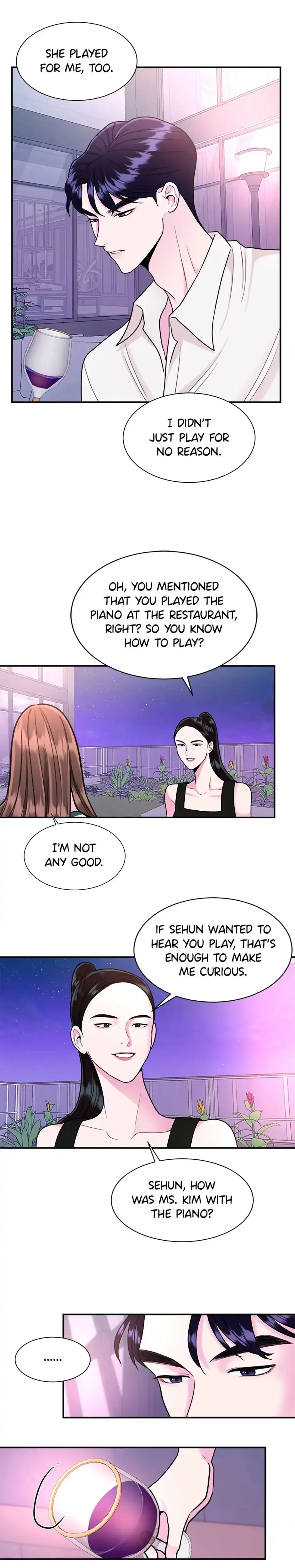 The Cellist Chapter 49 - Page 21