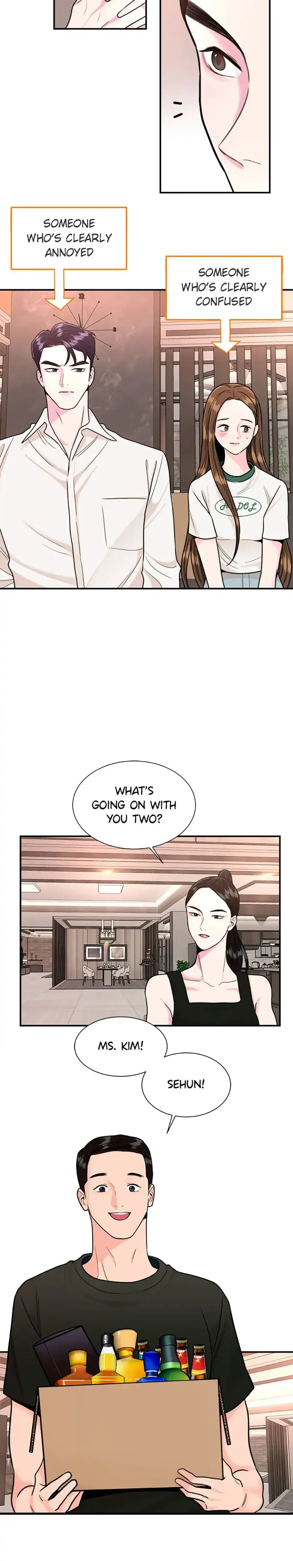 The Cellist Chapter 49 - Page 4