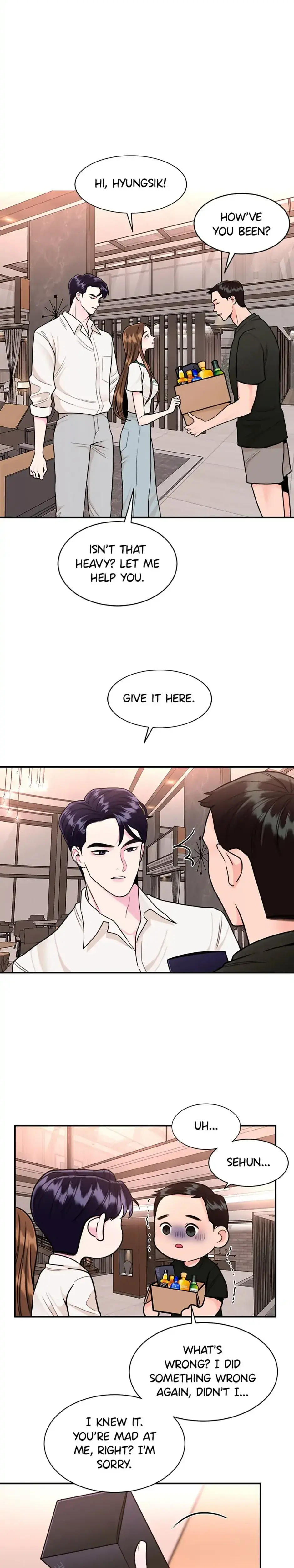 The Cellist Chapter 49 - Page 5