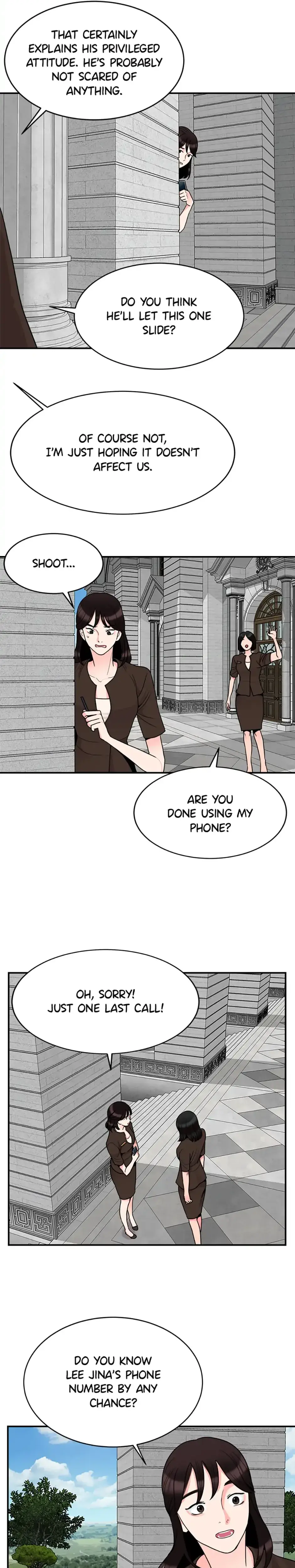 The Cellist Chapter 5 - Page 13